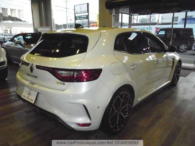 renault megane 2020 quick_quick_7BA-BBM5P_VF1RFB004K0802229 image 2