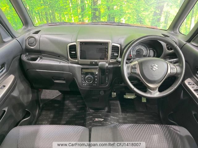 suzuki spacia 2017 quick_quick_MK42S_MK42S-812051 image 2