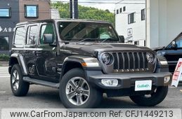 chrysler jeep-wrangler 2020 -CHRYSLER--Jeep Wrangler 3BA-JL36L--1C4HJXLG2MW543418---CHRYSLER--Jeep Wrangler 3BA-JL36L--1C4HJXLG2MW543418-