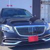 mercedes-benz s-class 2015 -MERCEDES-BENZ--Benz S Class DAA-222057--WDD2220571A148961---MERCEDES-BENZ--Benz S Class DAA-222057--WDD2220571A148961- image 1