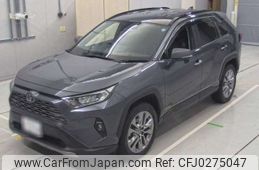 toyota rav4 2022 -TOYOTA 【岐阜 303ｾ1239】--RAV4 6BA-MXAA54--MXAA54-4032558---TOYOTA 【岐阜 303ｾ1239】--RAV4 6BA-MXAA54--MXAA54-4032558-