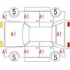 lexus ls 2015 -LEXUS--Lexus LS DAA-UVF46--UVF46-5019375---LEXUS--Lexus LS DAA-UVF46--UVF46-5019375- image 2