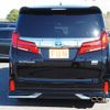 toyota alphard 2022 -TOYOTA--Alphard 6AA-AYH30W--AYH30-0140381---TOYOTA--Alphard 6AA-AYH30W--AYH30-0140381- image 7