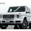 mercedes-benz g-class 2024 -MERCEDES-BENZ--Benz G Class 3DA-463350--W1N4633502X505***---MERCEDES-BENZ--Benz G Class 3DA-463350--W1N4633502X505***- image 1