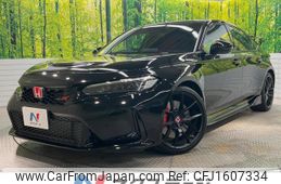 honda civic 2023 CFJ1607334