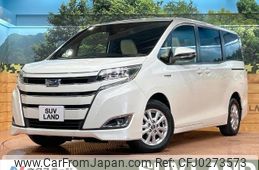 toyota noah 2018 -TOYOTA--Noah DAA-ZWR80G--ZWR80-0335175---TOYOTA--Noah DAA-ZWR80G--ZWR80-0335175-