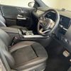 mercedes-benz b-class 2021 CFJ1555576 image 6