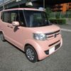 honda n-box 2017 -HONDA 【豊橋 581ｹ3057】--N BOX DBA-JF1--JF1-1919333---HONDA 【豊橋 581ｹ3057】--N BOX DBA-JF1--JF1-1919333- image 1