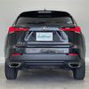 lexus nx 2017 -LEXUS--Lexus NX DBA-AGZ10--AGZ10-1015043---LEXUS--Lexus NX DBA-AGZ10--AGZ10-1015043- image 16