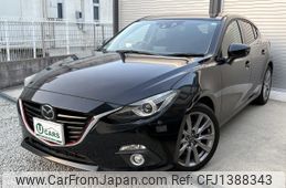 mazda axela 2015 quick_quick_BM2FS_BM2FS-106581