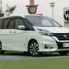 nissan serena 2019 -NISSAN--Serena DAA-GFC27--GFC27-140546---NISSAN--Serena DAA-GFC27--GFC27-140546- image 1