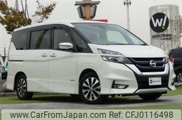 nissan serena 2019 -NISSAN--Serena DAA-GFC27--GFC27-140546---NISSAN--Serena DAA-GFC27--GFC27-140546-