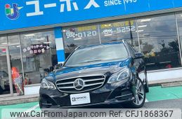 mercedes-benz e-class-station-wagon 2014 CFJ1868367