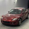 mazda rx-8 2006 -MAZDA--RX-8 SE3P-135617---MAZDA--RX-8 SE3P-135617- image 1