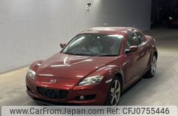 mazda rx-8 2006 -MAZDA--RX-8 SE3P-135617---MAZDA--RX-8 SE3P-135617-