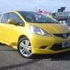 honda fit 2007 -HONDA--Fit GE8--1006949---HONDA--Fit GE8--1006949- image 1