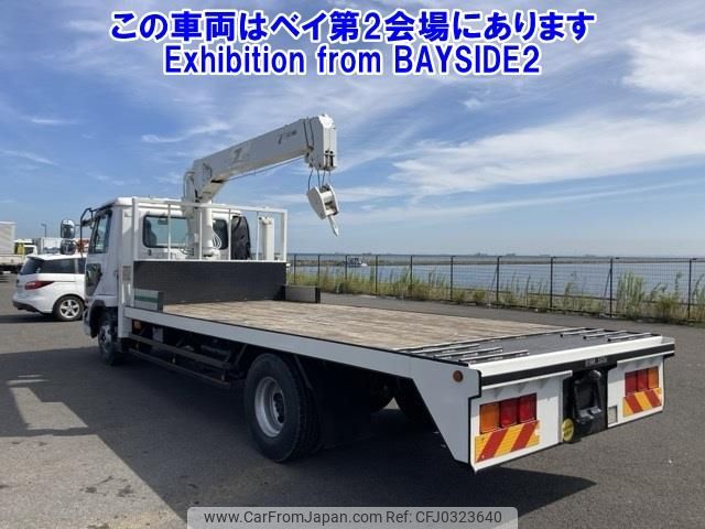 nissan diesel-ud-condor 2006 -NISSAN--Condor LK36C-00027---NISSAN--Condor LK36C-00027- image 2