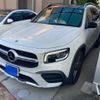 mercedes-benz glb-class 2020 -MERCEDES-BENZ--Benz GLB 3DA-247612M--W1N2476122W062971---MERCEDES-BENZ--Benz GLB 3DA-247612M--W1N2476122W062971- image 1