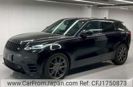 land-rover range-rover-velar 2023 CFJ1750873