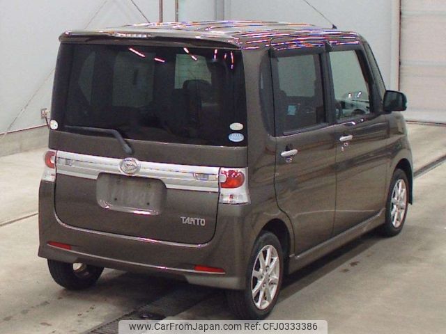 daihatsu tanto 2011 -DAIHATSU--Tanto L375S-0468952---DAIHATSU--Tanto L375S-0468952- image 2