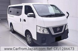 nissan caravan-van 2021 -NISSAN--Caravan Van VW6E26-117605---NISSAN--Caravan Van VW6E26-117605-