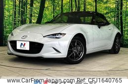 mazda roadster 2016 CFJ1640765