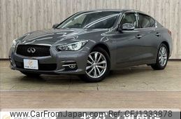 nissan skyline 2014 -NISSAN--Skyline DBA-ZV37--ZV37-101770---NISSAN--Skyline DBA-ZV37--ZV37-101770-