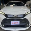 toyota harrier 2020 quick_quick_6BA-MXUA80_MXUA80-0024414 image 2