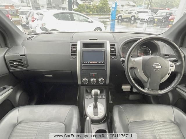 nissan x-trail 2013 quick_quick_NT31_NT31-306865 image 2
