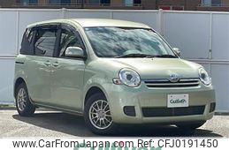 toyota sienta 2014 -TOYOTA--Sienta DBA-NCP81G--NCP81-5218307---TOYOTA--Sienta DBA-NCP81G--NCP81-5218307-