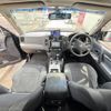 mitsubishi pajero 2008 quick_quick_CBA-V93W_V93W-0101609 image 3