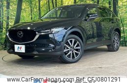 mazda cx-5 2020 -MAZDA--CX-5 3DA-KF2P--KF2P-326951---MAZDA--CX-5 3DA-KF2P--KF2P-326951-