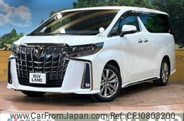 toyota alphard 2020 -TOYOTA--Alphard 3BA-AGH30W--AGH30-9013260---TOYOTA--Alphard 3BA-AGH30W--AGH30-9013260-