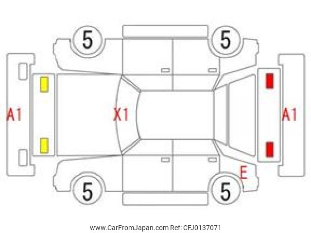 daihatsu move-canbus 2016 -DAIHATSU--Move Canbus DBA-LA800S--LA800S-0010813---DAIHATSU--Move Canbus DBA-LA800S--LA800S-0010813- image 2