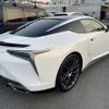 lexus lc 2017 -LEXUS--Lexus LC DBA-URZ100--URZ100-0001368---LEXUS--Lexus LC DBA-URZ100--URZ100-0001368- image 3