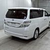 toyota vellfire 2010 -TOYOTA--Vellfire ANH20W-8100831---TOYOTA--Vellfire ANH20W-8100831- image 6