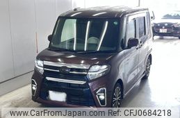 daihatsu tanto 2020 -DAIHATSU 【島根 584き718】--Tanto LA650S-0094588---DAIHATSU 【島根 584き718】--Tanto LA650S-0094588-