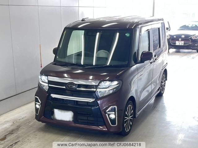 daihatsu tanto 2020 -DAIHATSU 【島根 584き718】--Tanto LA650S-0094588---DAIHATSU 【島根 584き718】--Tanto LA650S-0094588- image 1