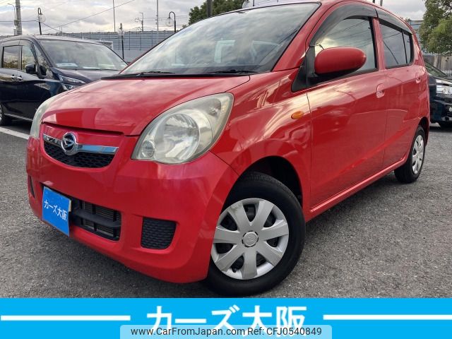 daihatsu mira 2009 -DAIHATSU--Mira DBA-L275S--L275S-0097102---DAIHATSU--Mira DBA-L275S--L275S-0097102- image 1