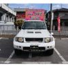 mitsubishi pajero 1997 GOO_JP_700102067530250115004 image 2