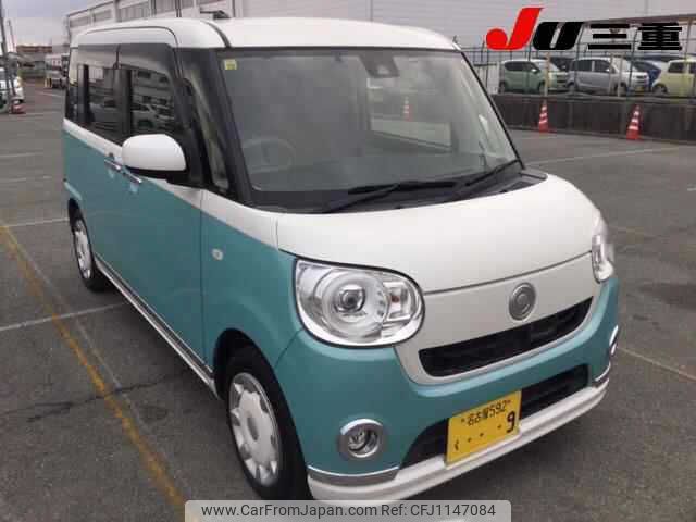 daihatsu move-canbus 2016 -DAIHATSU 【三重 582ｾ1826】--Move Canbus LA800S-0013689---DAIHATSU 【三重 582ｾ1826】--Move Canbus LA800S-0013689- image 1