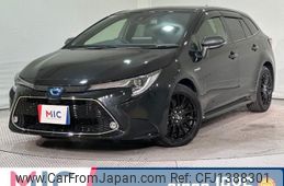 toyota corolla-touring-wagon 2019 quick_quick_ZWE211W_ZWE211-6014232