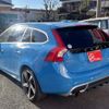 volvo v60 2013 -VOLVO--Volvo V60 DBA-FB4164T--YV1FW485BD1107072---VOLVO--Volvo V60 DBA-FB4164T--YV1FW485BD1107072- image 8