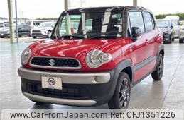 suzuki xbee 2019 CFJ1351226