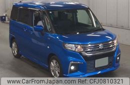 suzuki solio 2020 quick_quick_5AA-MA37S_101780