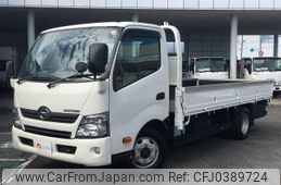 hino dutro 2016 quick_quick_TKG-XZU710M_XZU710-0020196