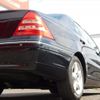 mercedes-benz c-class 2003 -MERCEDES-BENZ--Benz C Class GH-203061--WDC2030612R122888---MERCEDES-BENZ--Benz C Class GH-203061--WDC2030612R122888- image 19