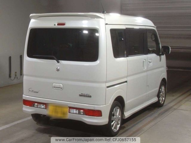 suzuki every-wagon 2020 -SUZUKI 【岐阜 582む7094】--Every Wagon DA17W-257672---SUZUKI 【岐阜 582む7094】--Every Wagon DA17W-257672- image 2