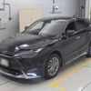 toyota harrier-hybrid 2021 quick_quick_6AA-AXUH80_AXUH80-0033900 image 1