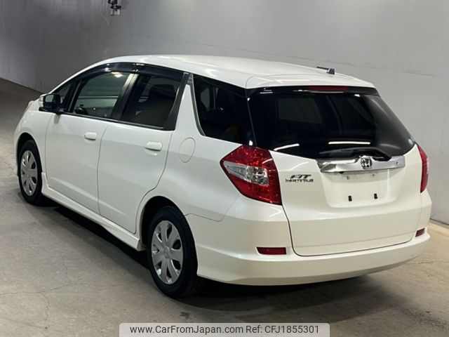 honda fit-shuttle 2012 CFJ1855301 image 2